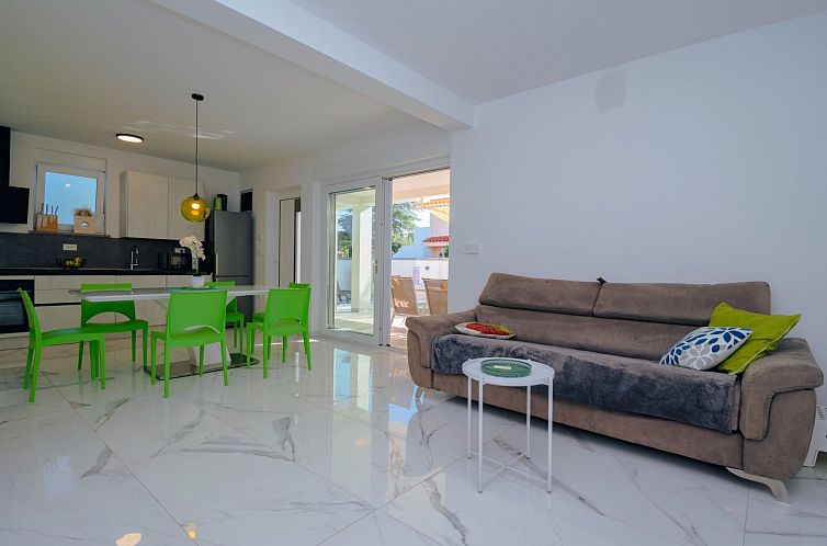 Vakantiehuis Villa Dolce Vita