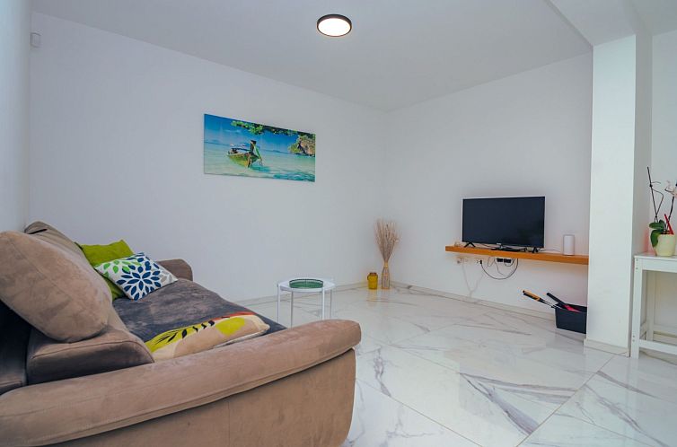 Vakantiehuis Villa Dolce Vita