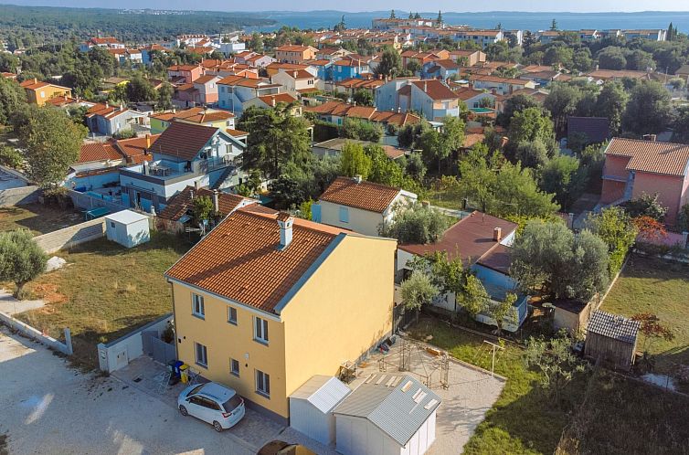 Vakantiehuis Villa Dolce Vita