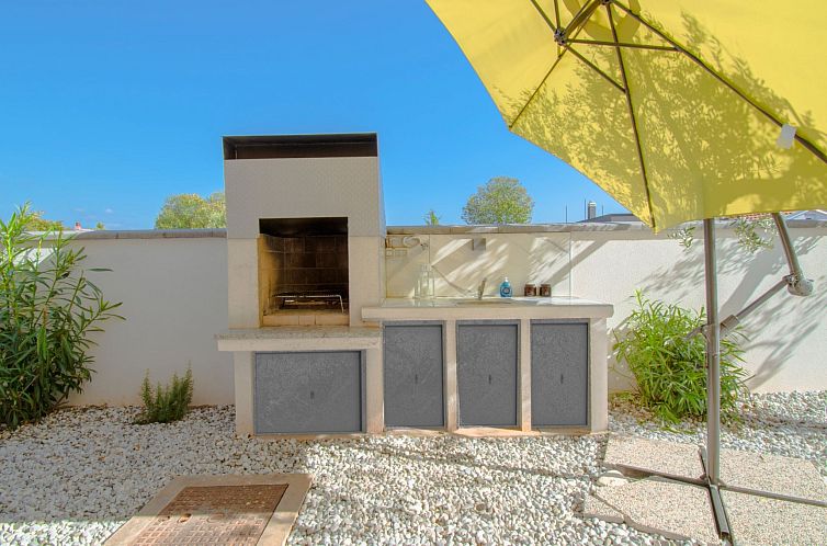 Vakantiehuis Villa Dolce Vita