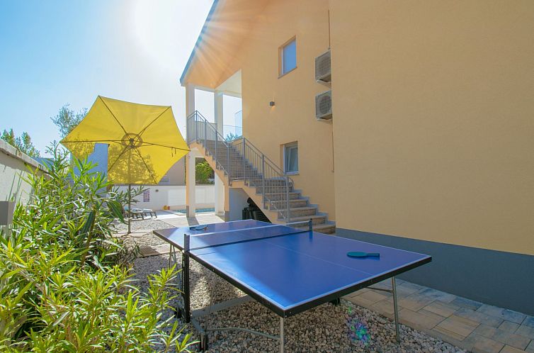 Vakantiehuis Villa Dolce Vita
