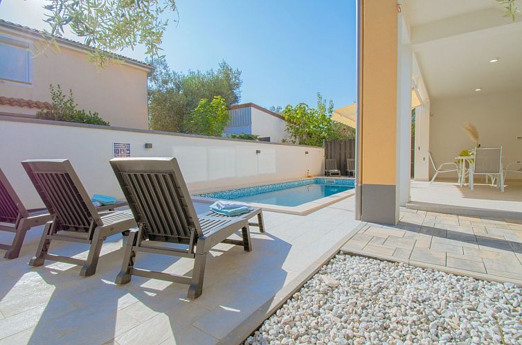Vakantiehuis Villa Dolce Vita