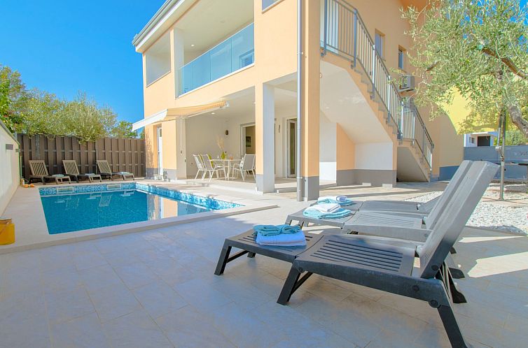 Vakantiehuis Villa Dolce Vita