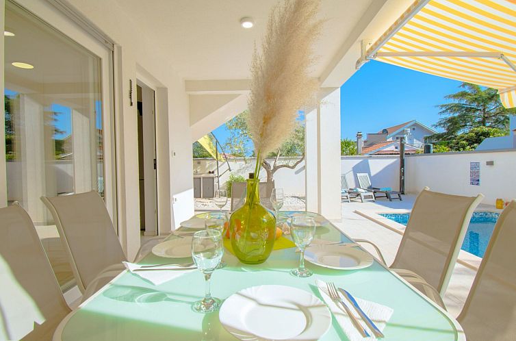 Vakantiehuis Villa Dolce Vita