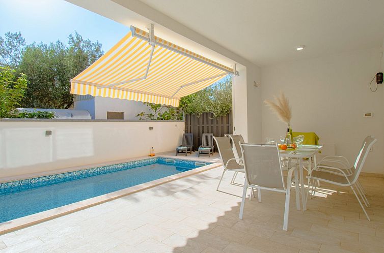 Vakantiehuis Villa Dolce Vita