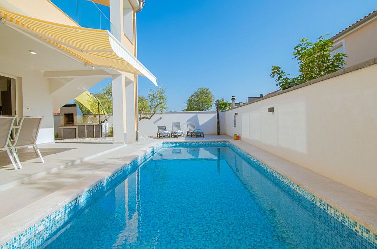 Vakantiehuis Villa Dolce Vita