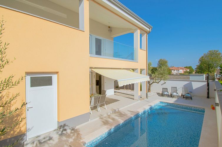 Vakantiehuis Villa Dolce Vita