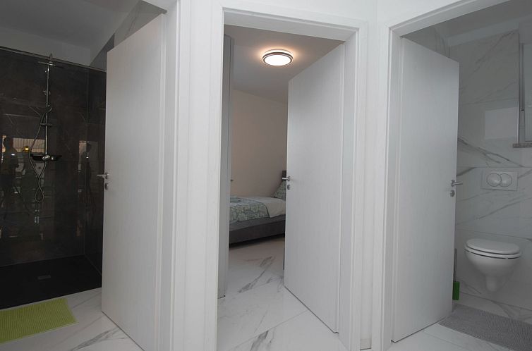 Vakantiehuis Villa Dolce Vita