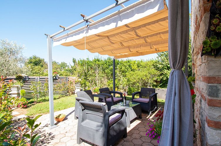 Vakantiehuis House Marija Kacana