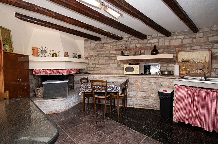 Vakantiehuis House Marija Kacana