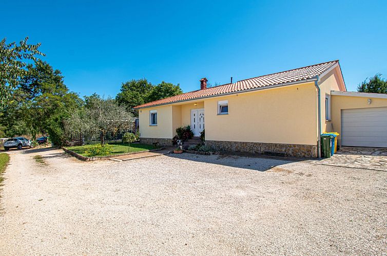 Vakantiehuis House Marija Kacana