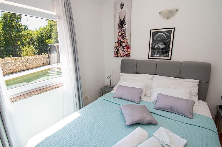 Vakantiehuis House Marija Kacana