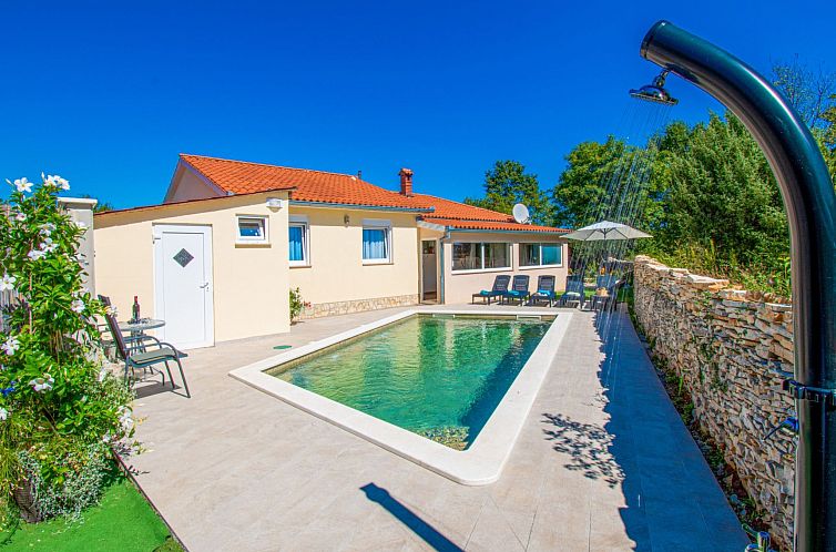 Vakantiehuis House Marija Kacana