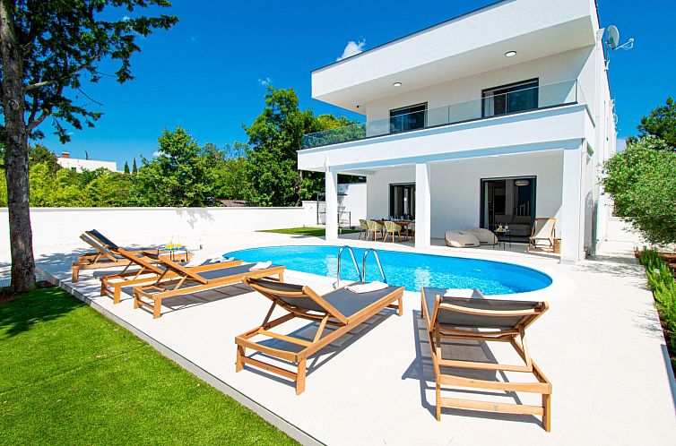 Vakantiehuis Villa Marija