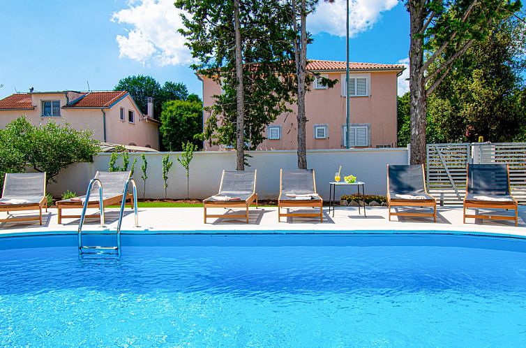 Vakantiehuis Villa Marija