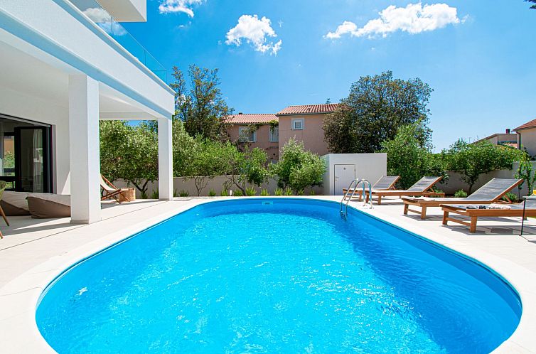 Vakantiehuis Villa Marija