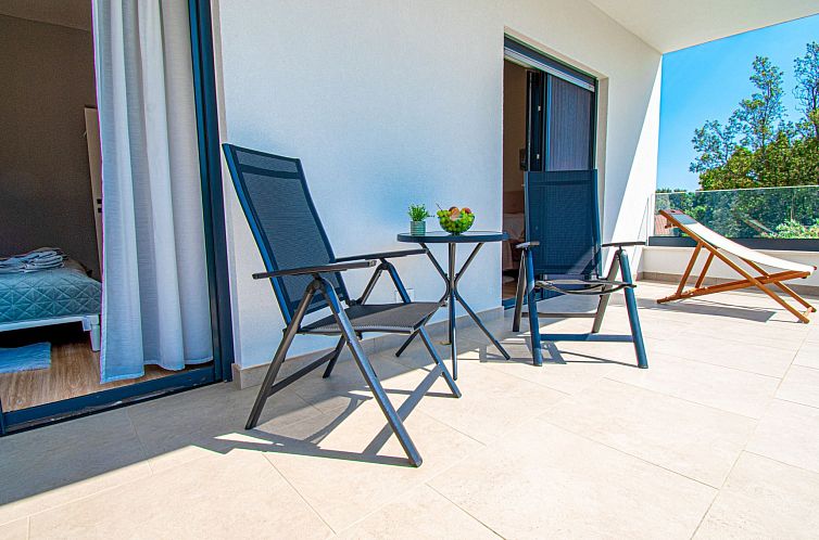 Vakantiehuis Villa Marija