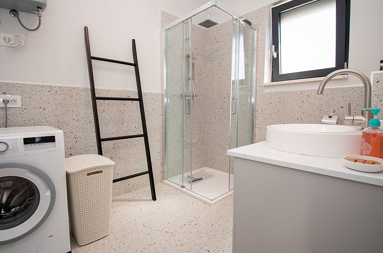 Vakantiehuis Villa Marija