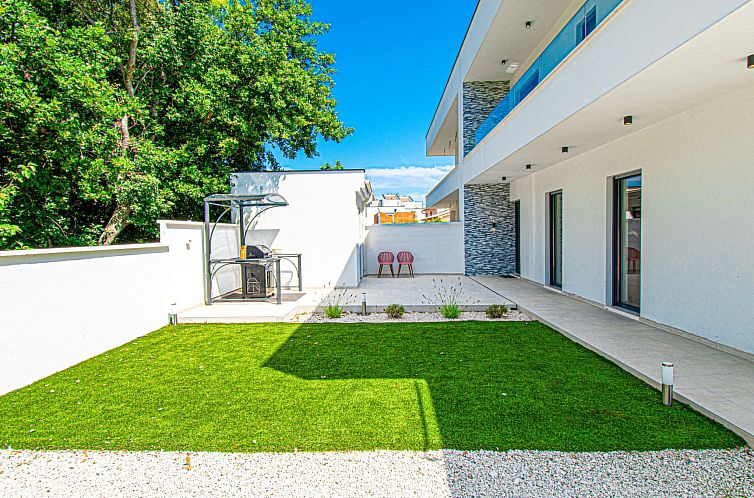 Vakantiehuis Villa Marija