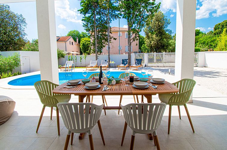 Vakantiehuis Villa Marija