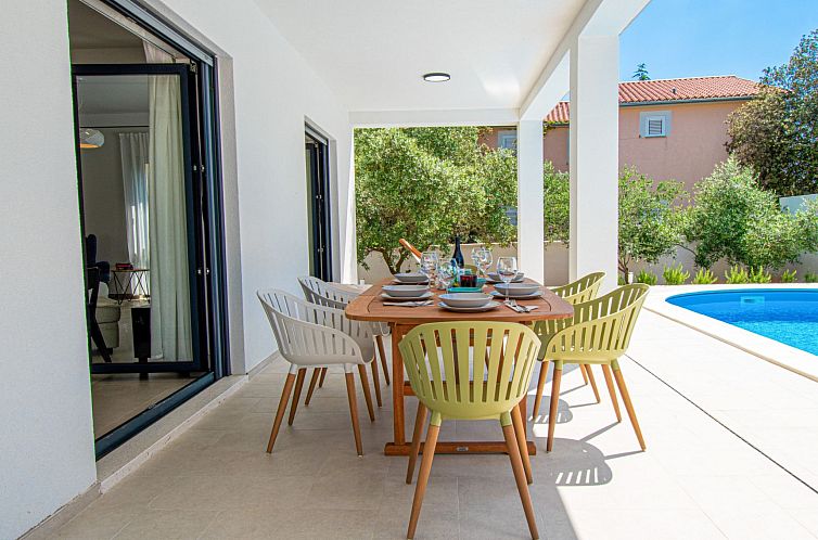 Vakantiehuis Villa Marija