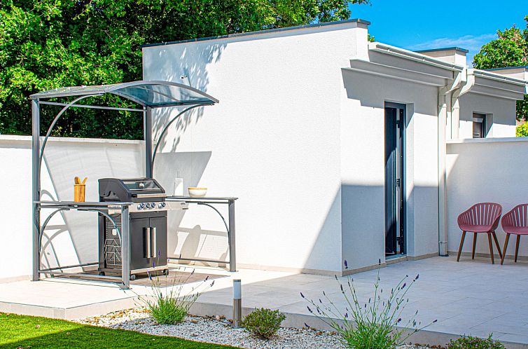 Vakantiehuis Villa Marija