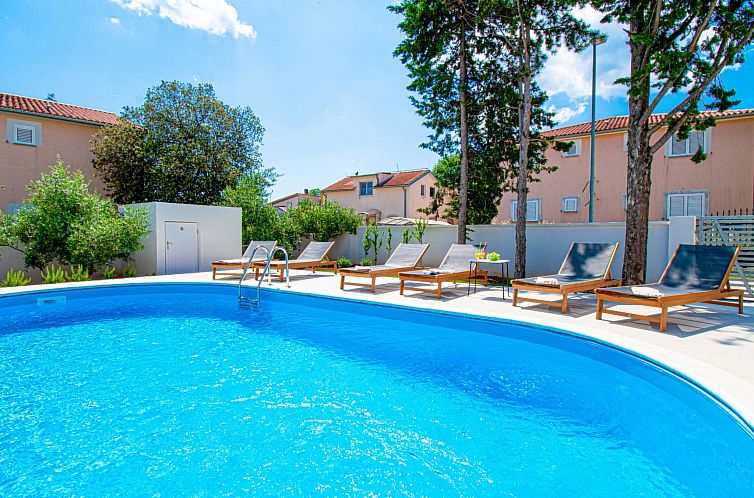 Vakantiehuis Villa Marija