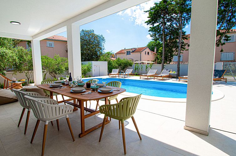 Vakantiehuis Villa Marija