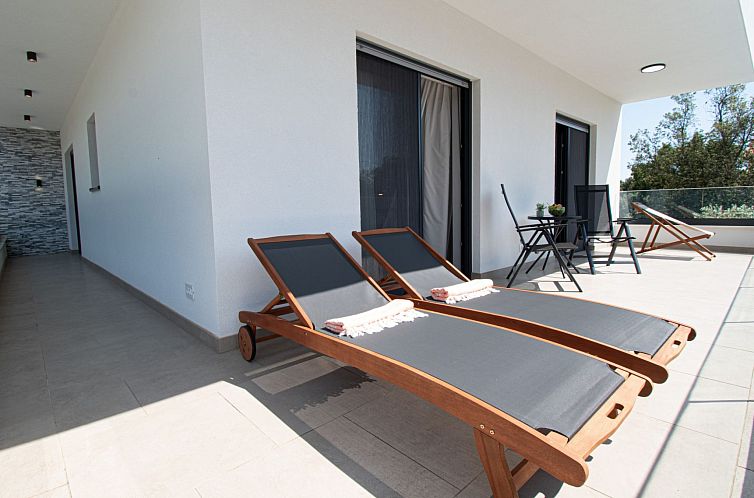 Vakantiehuis Villa Marija