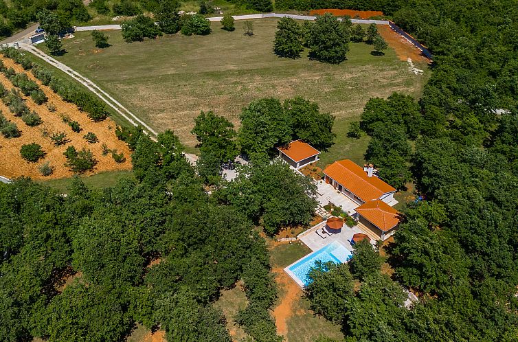 Vakantiehuis Villa Martinetinka