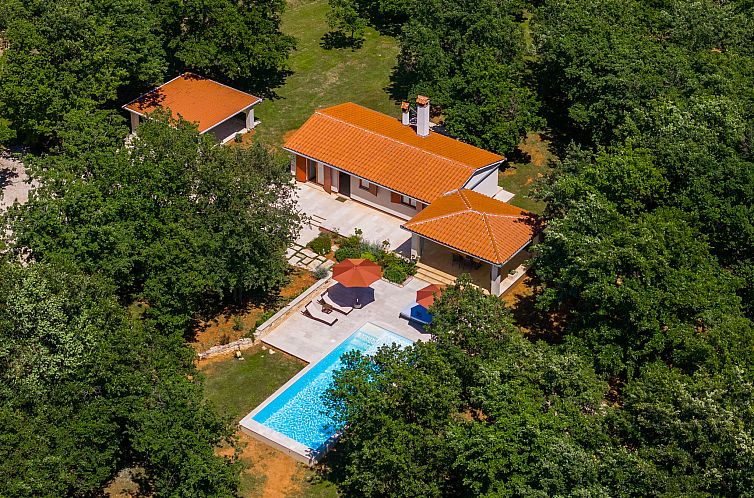 Vakantiehuis Villa Martinetinka