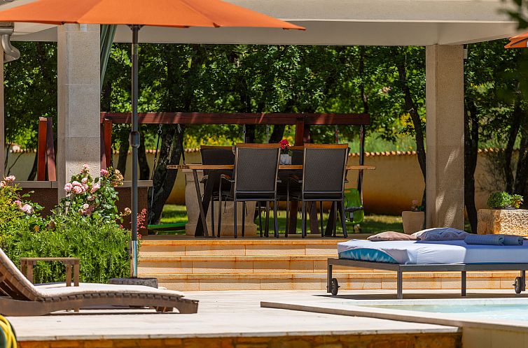 Vakantiehuis Villa Martinetinka