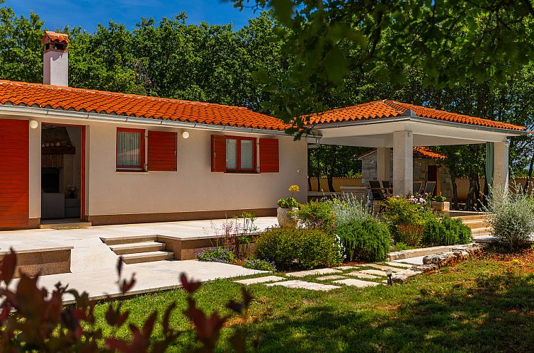 Vakantiehuis Villa Martinetinka