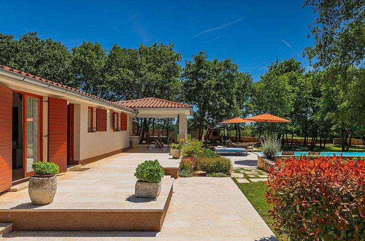 Vakantiehuis Villa Martinetinka