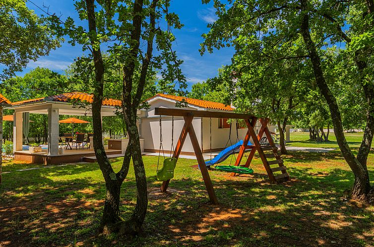 Vakantiehuis Villa Martinetinka