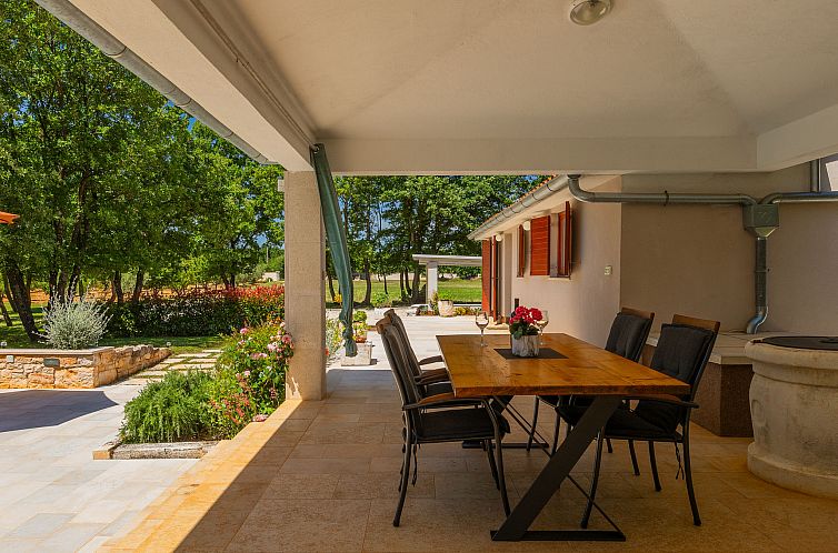 Vakantiehuis Villa Martinetinka