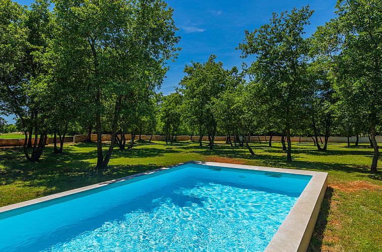 Vakantiehuis Villa Martinetinka