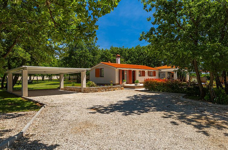 Vakantiehuis Villa Martinetinka