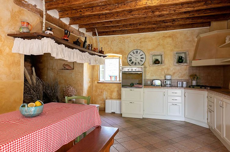 Vakantiehuis Altona