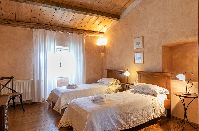Vakantiehuis Altona