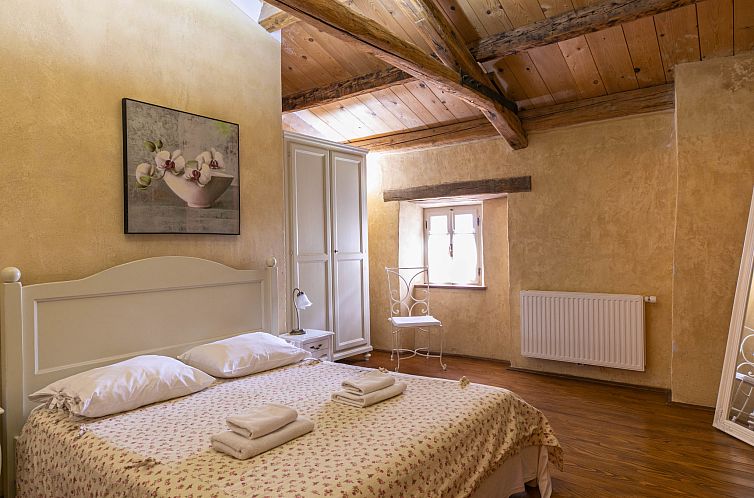 Vakantiehuis Altona