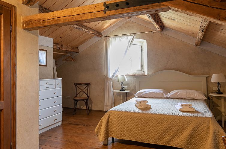 Vakantiehuis Ita