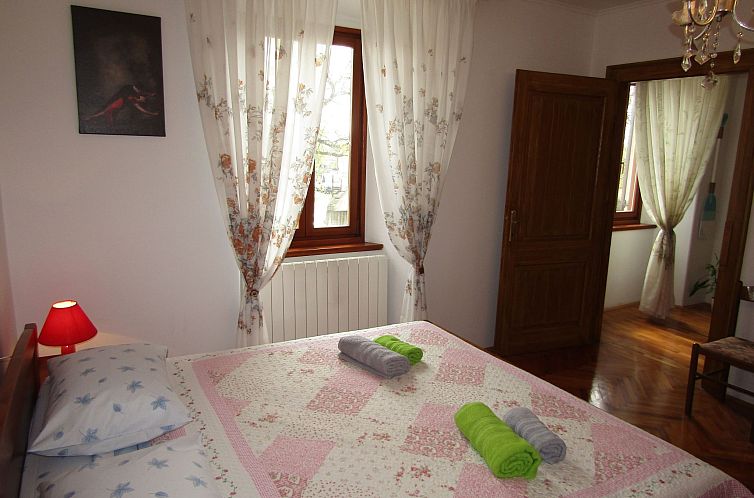 Vakantiehuis House Batel