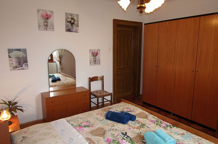 Vakantiehuis House Batel