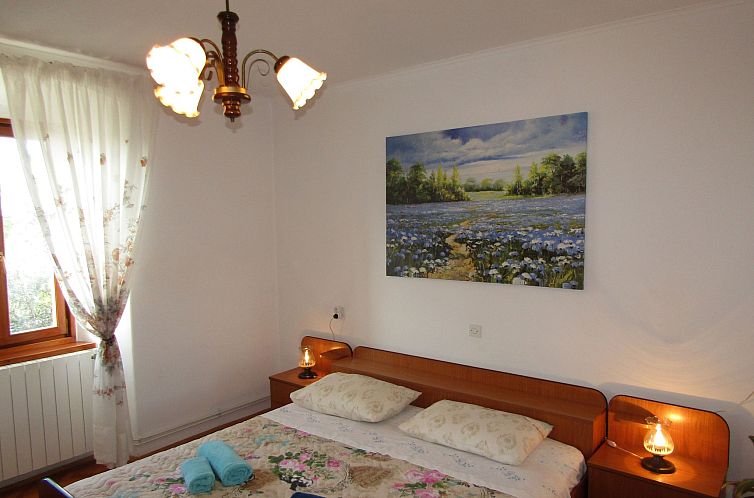 Vakantiehuis House Batel