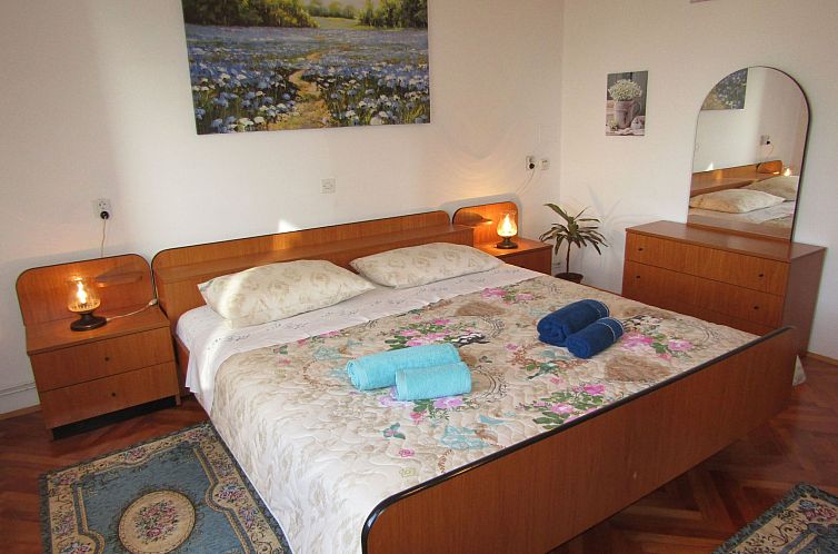 Vakantiehuis House Batel