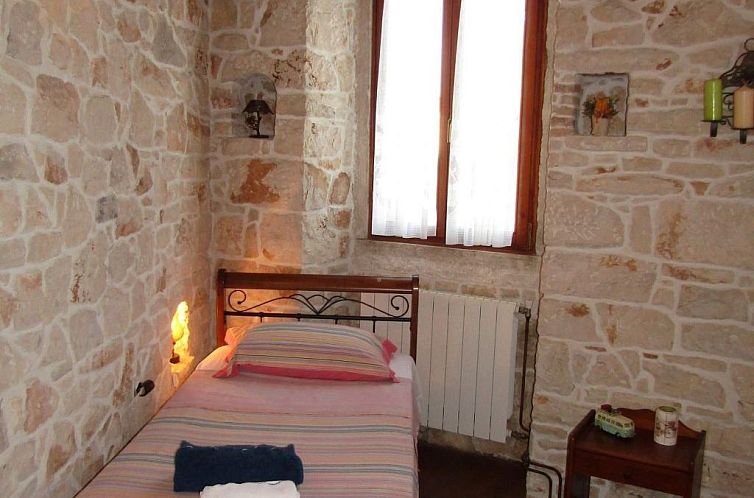 Vakantiehuis House Batel