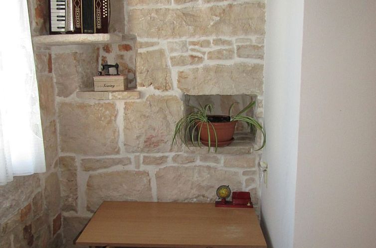 Vakantiehuis House Batel
