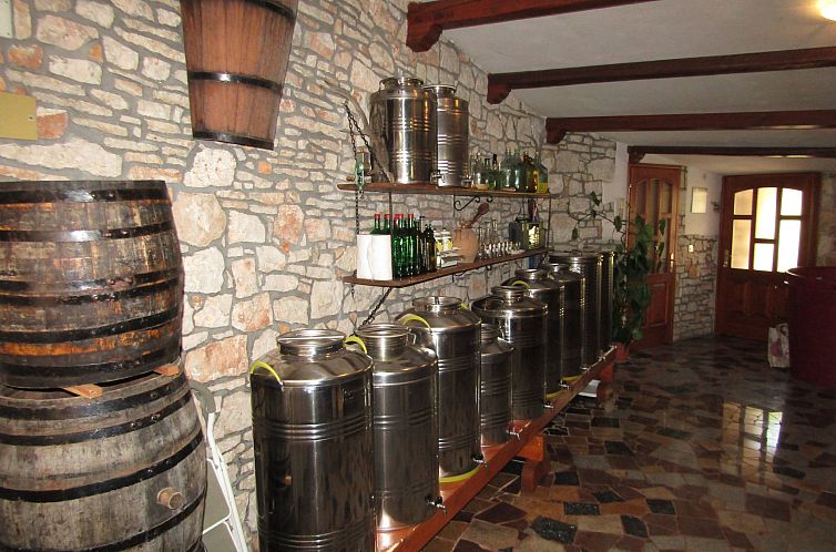 Vakantiehuis House Batel