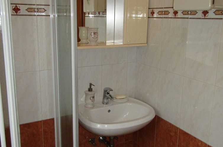 Vakantiehuis House Batel